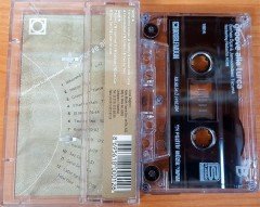 GROOVE ALLA TURCA - BURHAN ÖÇAL & JAMAALADEEN TACUMA KASET 2.EL