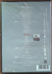 KISS - SYMPHONY DVD (2003) - 2DVD SIFIR