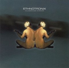 GÖKHAN KIRDAR - ETHNOTRONIX (2002) - CD 2.EL