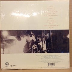 JIMMY BARNES - FREIGHT TRAIN HEART 1988 2.EL PLAK