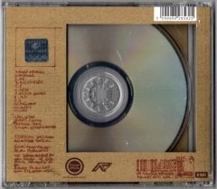 NEKROPSİ - 1998 (2010) - CD SIFIR PEYOTE MÜZİK