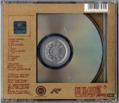 NEKROPSİ - 1998 (2010) - CD SIFIR PEYOTE MÜZİK