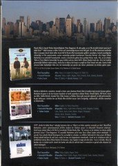 WOODY ALLEN COLLECTION - ANNIE HALL, MELINDA & MELINDA, MANHATTAN - DVD KUTU 2.EL