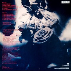 MANIC STREET PREACHERS - GOLD AGAINST THE SOUL (1993) - LP 180GR 2020 EDITION SIFIR PLAK