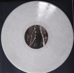 POTHAMUS - RAYA (2021) - LP POST METAL , SLUDGE METAL / SILVER MARBLE COLOURED EDITION SIFIR PLAK