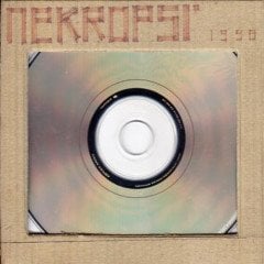 NEKROPSİ - 1998 (2010) - CD SIFIR PEYOTE MÜZİK