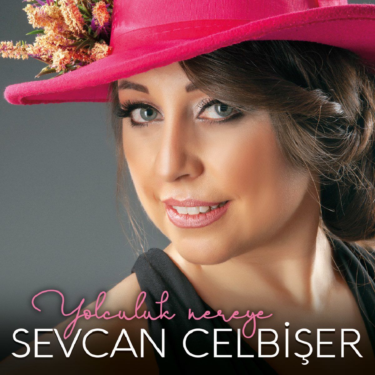 SEVCAN CELBİŞER - YOLCULUK NEREYE (2019) - CD AMBALAJINDA SIFIR