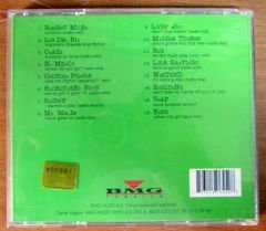 POWER HITS '96 POWER 100 FM - CD 2.EL