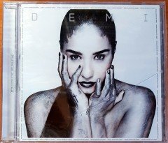 DEMI LOVATO - DEMI CD SIFIR