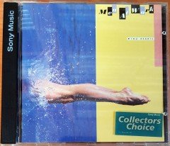 MEN AT WORK - TWO HEARTS (1985) FOLK, COUNTRY CD 2.EL