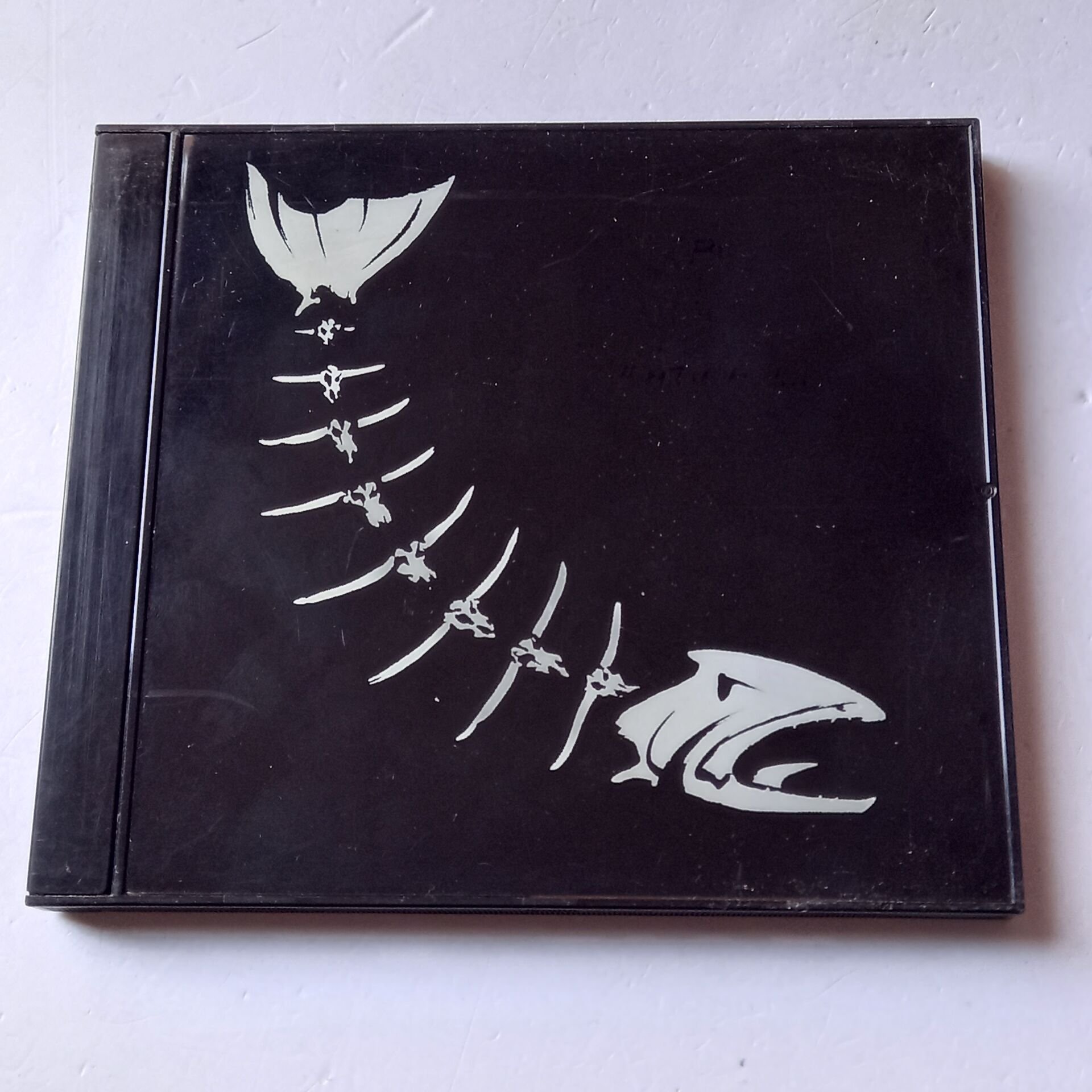 D:A:D – HELPYOURSELFISH (1995) - CD 2.EL