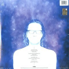 STEVEN WILSON - TO THE BONE (2017) - 2LP 45RPM SIFIR PLAK