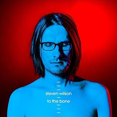 STEVEN WILSON - TO THE BONE (2017) - 2LP 45RPM SIFIR PLAK