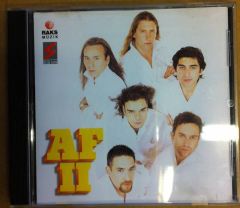 AF 2 CD 2.EL