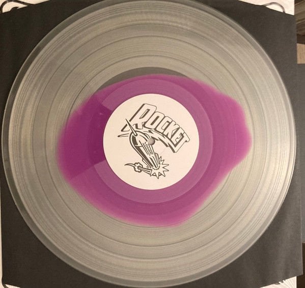 GOAT - MEDICINE (2023) - LP 2023 COLOURED EDITION SIFIR PLAK