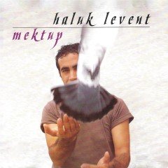 HALUK LEVENT - MEKTUP (1997) - LP GATEFOLD 2020 BASIM SIFIR PLAK