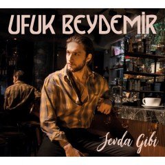UFUK BEYDEMİR - SEVDA GİBİ (2018) - CD 2.EL