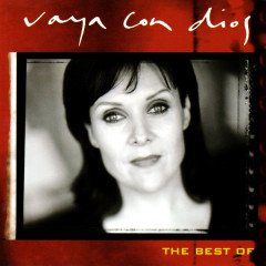 VAYA CON DIOS - THE BEST OF (1996) - CD 2.EL