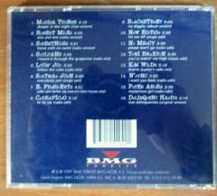 POWER HITS Vol.2 POWER 100 FM - CD 2.EL