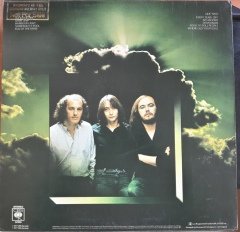 SUTHERLAND BROTHERS & QUIVER - DOWN TO EARTH (1977) - PLAK 2.EL