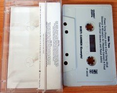 BIZET: CARMEN (EXCERPTS) - STEVENS / METROPOLITAN OPERA KASET 2.EL