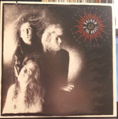 BALAAM & THE ANGEL - THE GREATEST STORY EVER TOLD (1987) - 2.EL PLAK