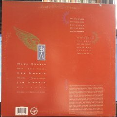 BALAAM & THE ANGEL - THE GREATEST STORY EVER TOLD (1987) - 2.EL PLAK