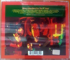 CORNERSHOP - WHEN I WAS BORN FOR THE 7TH TIME (1997) - CD 2.EL