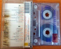 YEDİ KARANFİL 2 / SEVEN CLOVES 2 ENSTRUMANTAL KASET 2.EL