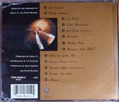 SHEILA E. - SEX CYMBAL (1991) - CD 2.EL