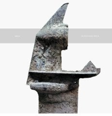 CONTINUUM / BASS COMMUNION & VIDNAOBMANA  - The Continuum Recyclings, Volume One (2016) - 2LP STEVEN WILSON SIFIR PLAK