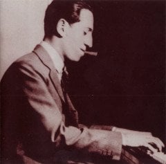 GERSHWIN - PLAYS GERSHWIN / PIANO ROLLS (1993) - CD 2.EL