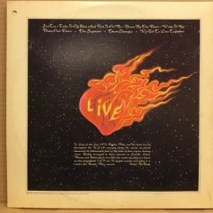 BUDDY MILES - LIVE  2.EL 2PLAK