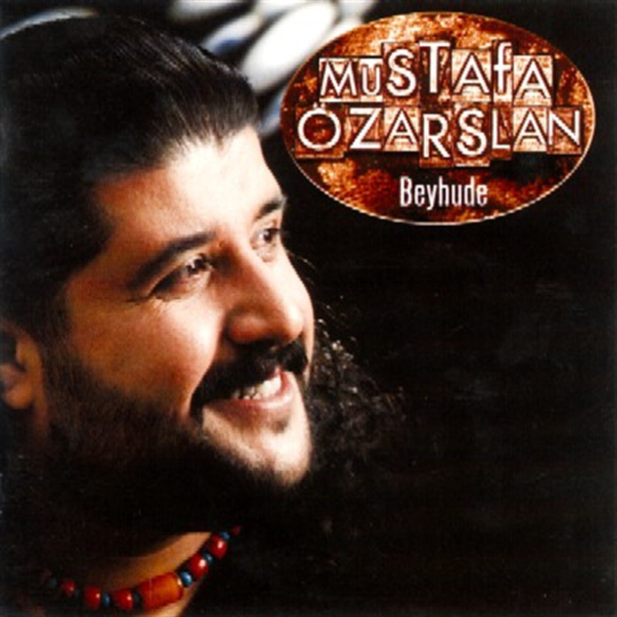 MUSTAFA ÖZARSLAN - BEYHUDE (2006) - CD SIFIR