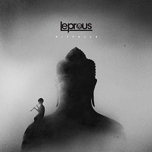 LEPROUS - PITFALLS (2019) - 2PLAK+CD SIFIR