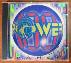 POWER HITS DANCE POWER 100 FM - CD 2.EL