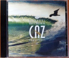 TRT İSTANBUL HAFİF MÜZİK VE CAZ ORKESTRASI II CD 2.EL