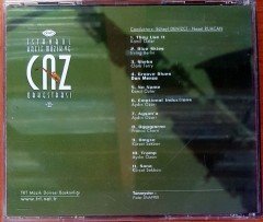 TRT İSTANBUL HAFİF MÜZİK VE CAZ ORKESTRASI II CD 2.EL
