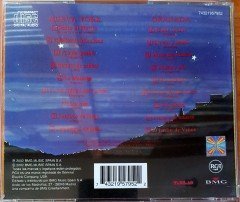 MORENTE-SABICAS / MORENTE-SABICAS (1990) 2002 REISSUE CD 2.EL