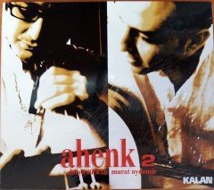 AHENK 2 / DERYA TÜRKAN, MURAT AYDEMİR CD SIFIR