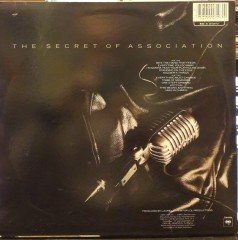 PAUL YOUNG - THE SECRET OF ASSOCIATION (1985) - PLAK 2.EL