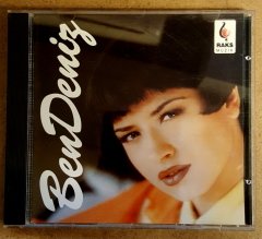 BENDENİZ - BENDENİZ (1993) - CD RAKS MÜZİK 2.EL