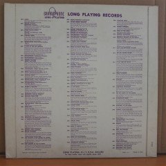 STRAUSS WALTZES AND OVERTURES - VARSITY SYMPHONY ORCHESTRA (1953) - LP 2.EL PLAK