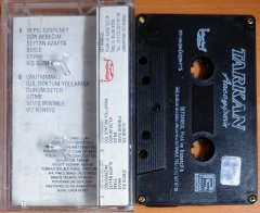 TARKAN - AACAYİPSİN (1994) - KASET 2.EL