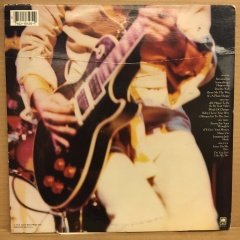 PETER FRAMPTON - COMES ALIVE 1976 2.EL 2PLAK