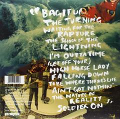 OASIS - DIG OUT YOUR SOUL (2008) - 2LP 180GR 45RPM 2018 EDITION SIFIR PLAK