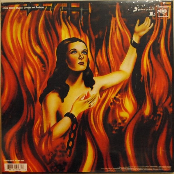 LEONARD COHEN – SONGS OF LEONARD COHEN (1968) - LP 2016 REISSUE 180GR VINYL SIFIR PLAK