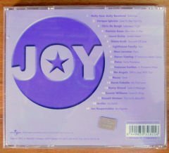 JOY IN LOVE JOY FM - CD 2.EL