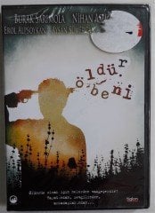 ÖLDÜR BENİ - BURAK SARIMOLA - NİHAN ASLI ELMAS - KORHAN UĞUR - DVD SIFIR