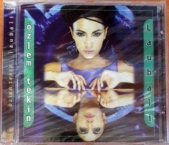 ÖZLEM TEKİN - LAUBALİ CD SIFIR